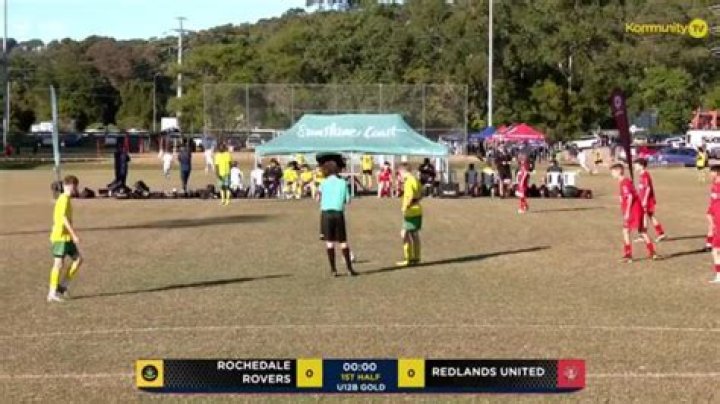 Holland Park Hawks vs Redlands United Fan Verdict: Queensland Premier League 1 Polls Reveal Tight Public Split
