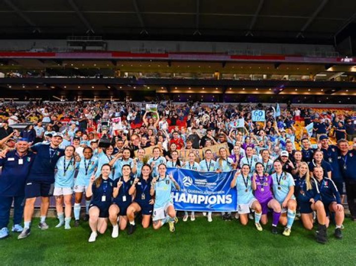Robina City vs Capalaba Bulldogs: Post-Match Fan Pulse & Statistical Verdict (Queensland Premier League 1)