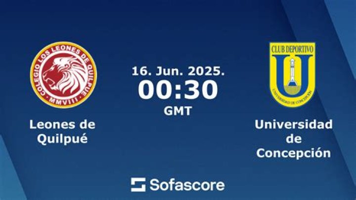 Rangers de Talca vs Universidad de Concepción – Copa Chile 2026 Momentum Analysis & Match Preview