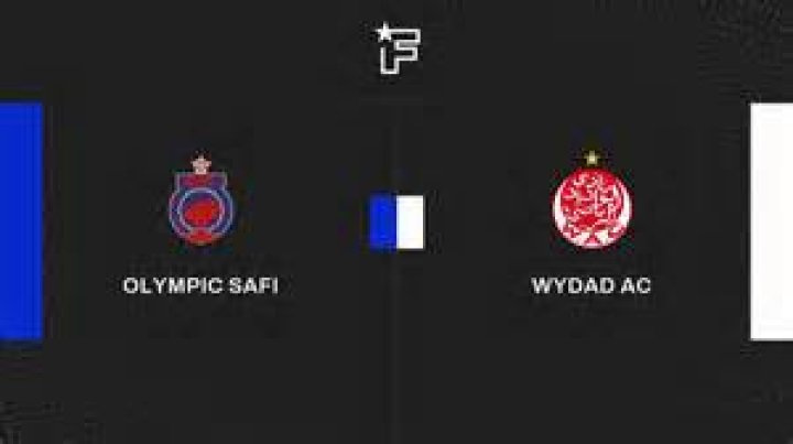The Empty Gridiron: Why Renaissance Zemamra vs Olympic Safi Failed to Ignite in Botola Pro 2026