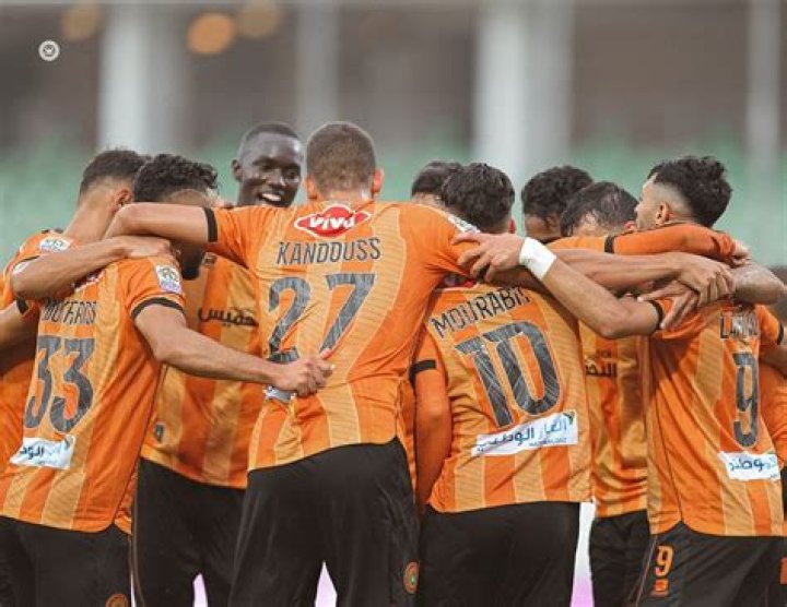 Tactical Breakdown: Renaissance Zemamra & Olympic Safi Share the Spoils in 1-1 Draw