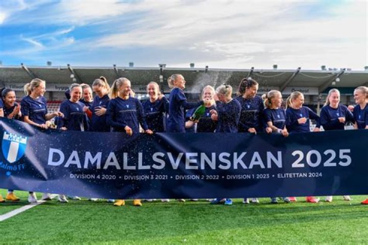 Tactical Erasure: The Statistical Void of Rosengård's Masterclass Over Djurgården
