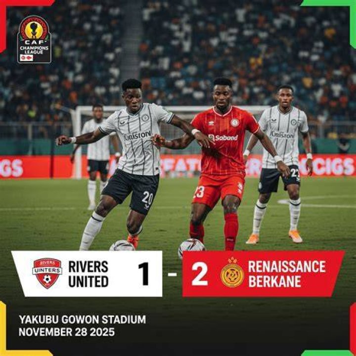 RS Berkane vs AS FAR Rabat: Tactical & Stats Analysis – Botola Pro 2026 | StreamKick