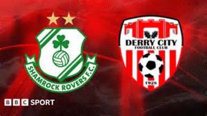 Fan Pulse Analysis: Community Consensus vs. Result for Shamrock Rovers vs Derry City