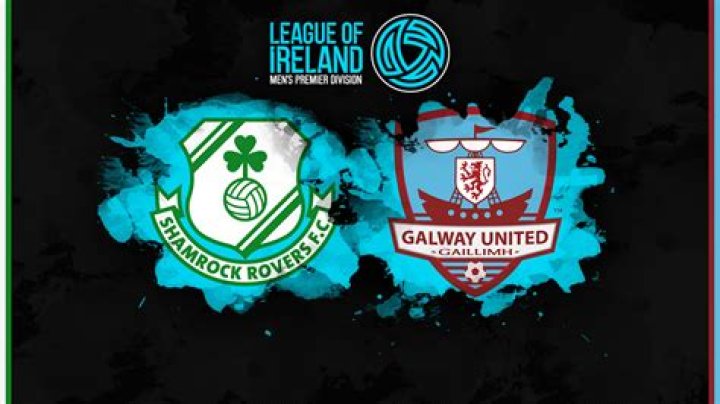 Shamrock Rovers vs Galway United Lineup Impact: How Formations Decided the Premier Division Outcome | StreamKick