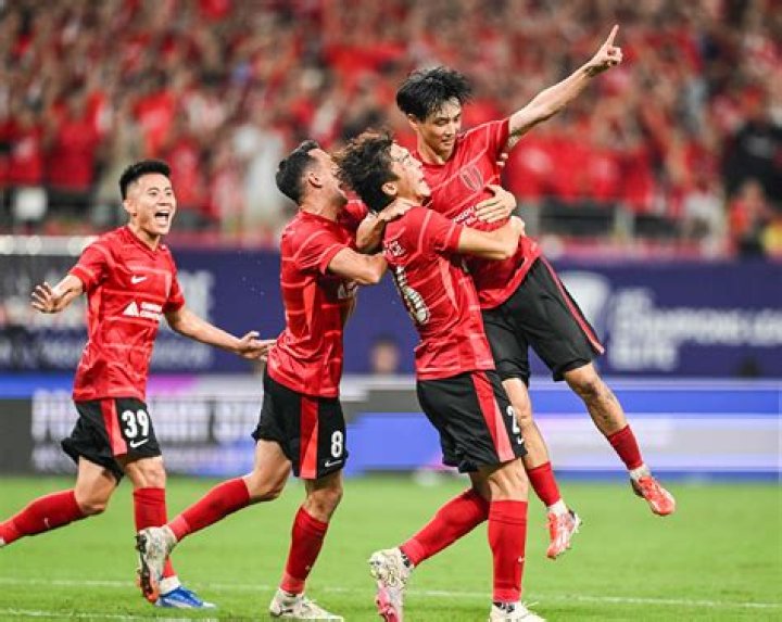 Tactical Lineup Analysis: Shanghai Zetian vs Chengdu Rongcheng CFA Cup Masterclass