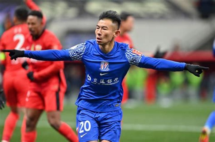 The Tactical Void: Shijiazhuang Gongfu vs Shanghai Shenhua Match Analysis