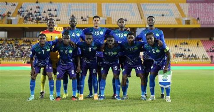 FC Kallon vs SLIFA Mount Aureol FC Lineup Impact Assessment – Sierra Leone National Premier League 2026