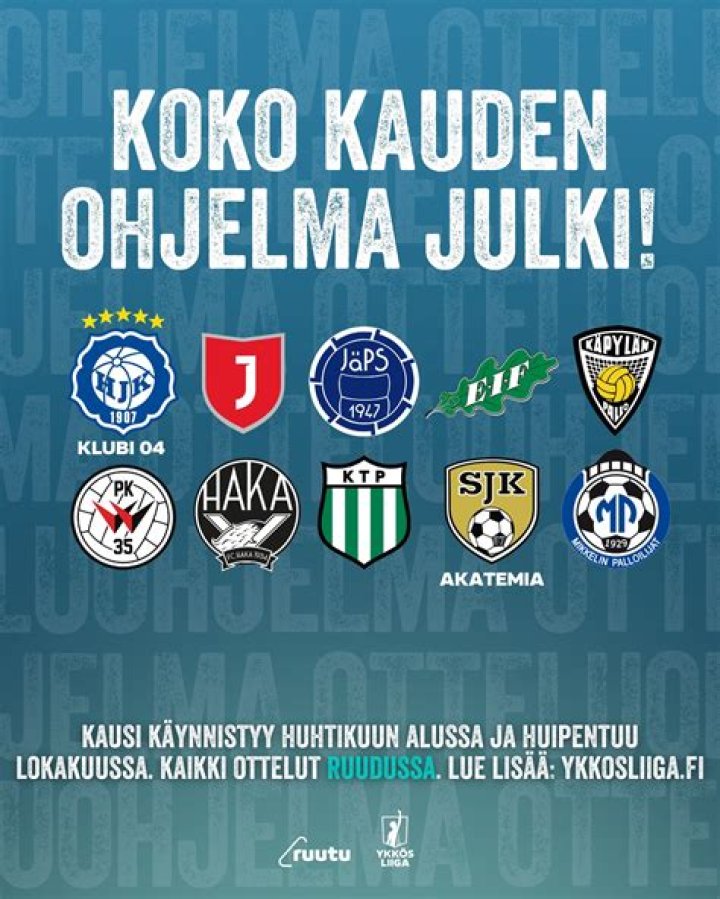 Post-Match Pulse: Analyzing Community Consensus for SJK Akatemia vs HJK Klubi 04 in Ykkösliiga 2026