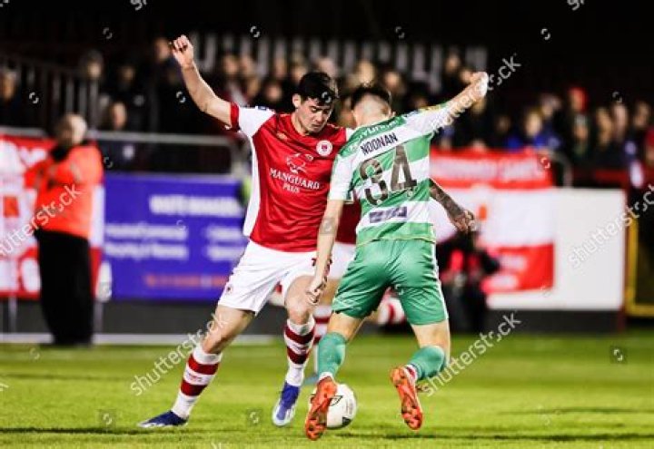 St. Patrick's Athletic vs Sligo Rovers: 2-0 Stoppage Time Thriller | Premier Division Review