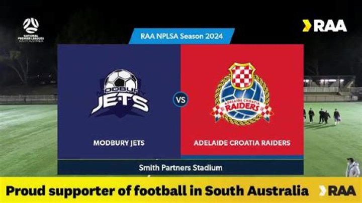 Lineup Impact Assessment: Adelaide Olympic vs Modbury Jets – South Australia State League 1 2026