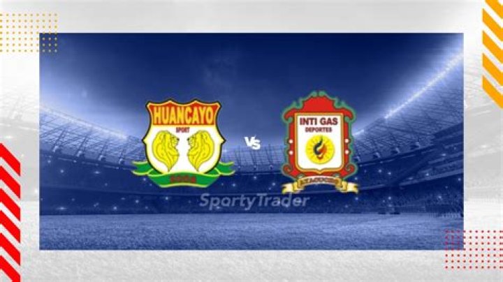 Sport Huancayo vs Asociación Deportiva Tarma H2H & Match Prediction – Peru Copa de la Liga 2026