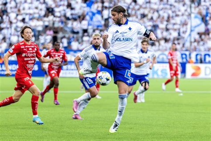 IFK Värnamo vs IK Brage – Superettan 2026 League Standings Impact & Table Analysis