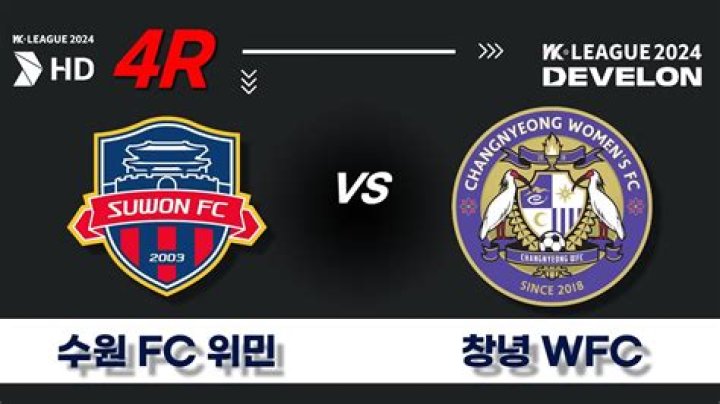 Lineup Impact Assessment: Suwon WFC vs Gyeongju KHNP – Tactical Deep Dive
