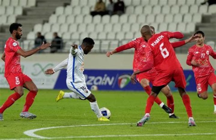 Tactical Annihilation: The Deep Dive into Al Fahaheel SC vs Al Qadsia SC and Why the Home Side Failed to Control the Pitch