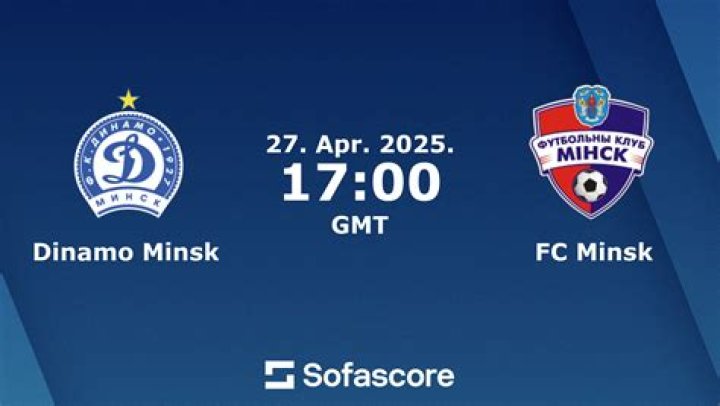 The Unraveling: Why Dinamo Minsk Crumbled in the Vysshaya Liga