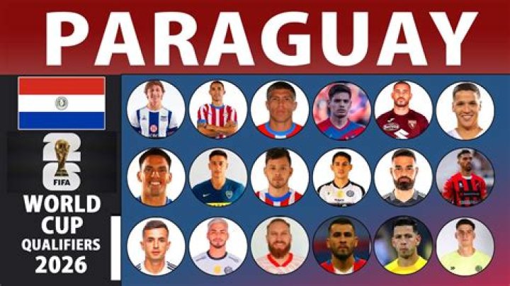 <b>Tactical Breakdown: Germany vs Paraguay – World Cup 2026 Prediction</b>