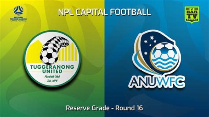 Tuggeranong United 1-2 Canberra Croatia FC: Full NPL Capital Football 2026 Tactical Review and Highlights