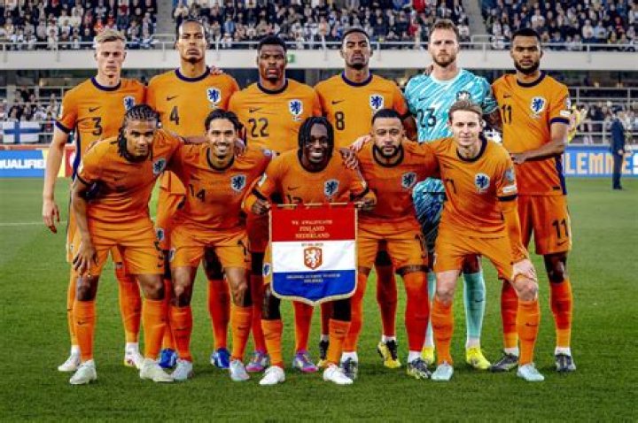 Tactical Breakdown: Tunisia vs Netherlands – Formations, Matchups & Data | FIFA World Cup 2026
