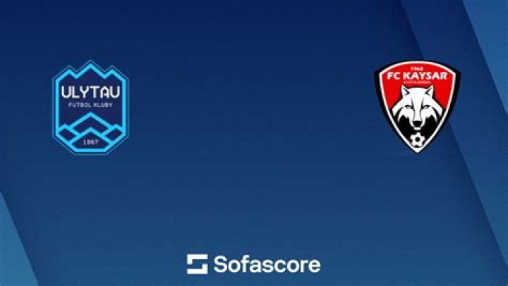 FC Kaysar vs Ulytau FC: Tactical Lineup Analysis & Result Impact