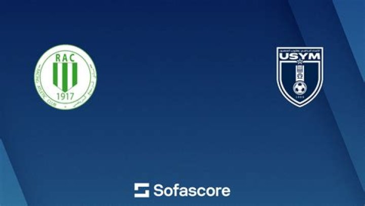 H. Mrabet Seals the Win: Union Sportive Yacoub El Mansour vs Raja Club Athletic Full Match Review | Botola Pro 2026