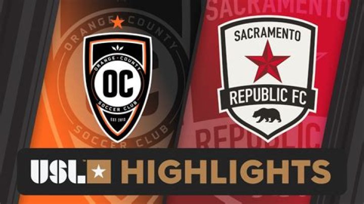 New Mexico United 0-1 Sacramento Republic FC Full Match Score Review | USL Championship 2026