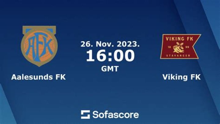 Tactical Breakdown: Våg FK Survive Viking FK II Comeback in 3-2 Thriller
