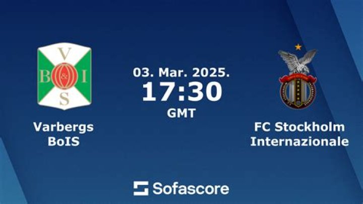 Tactical Breakdown: Landskrona BoIS Edge Varbergs BoIS 3-2 in Superettan Thriller