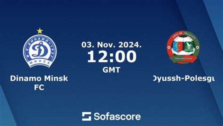 Gomel vs Dnepr Mogilev Lineup Impact Assessment: Vysshaya Liga 2026 Tactical Review