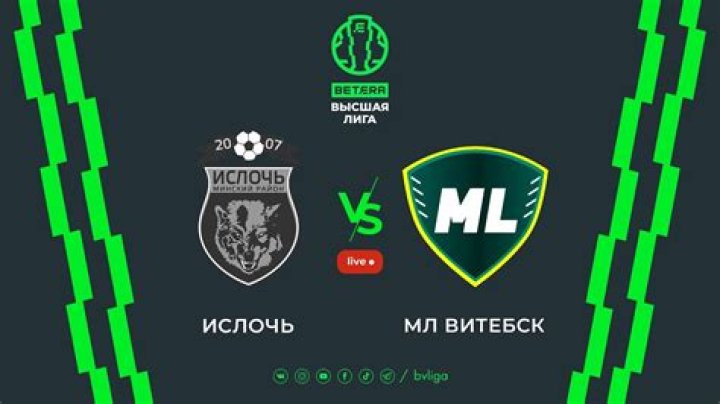 FC Minsk vs ML Vitebsk Fan Verdict: Community Polls Reveal Vysshaya Liga 2026 Expectations