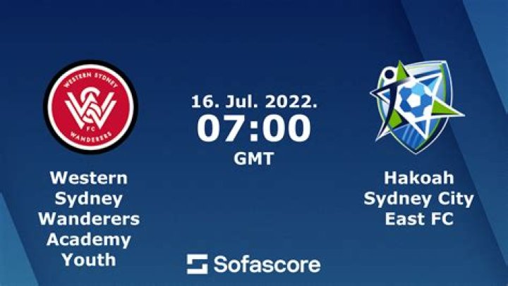 Western Sydney Wanderers Academy Youth vs Manly United Tactical Stats Analysis: NPL New South Wales 2026 Control Breakdown