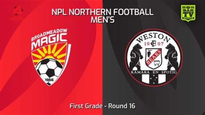 NPL Northern New South Wales 2026: Weston Workers Clinch 5-1 Thriller Over Broadmeadow Magic