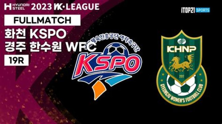 Gyeongju KHNP vs Suwon WFC Fan Verdict: WK League 2026 Community Poll Reveals Clear Expectation Gap