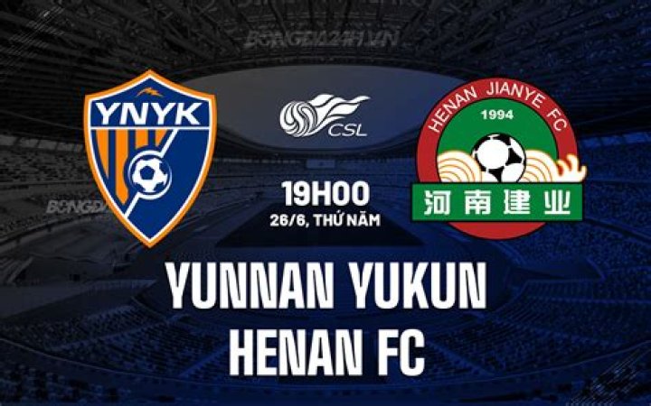 Tactical Void: The Chilling Stalemate of Yunnan Yukun vs Suzhou Dongwu