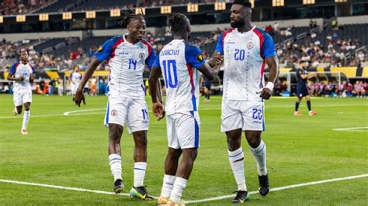Brazil vs Haiti: Momentum Analysis - Seleção's Scoring Frenzy vs Haitian Resilience