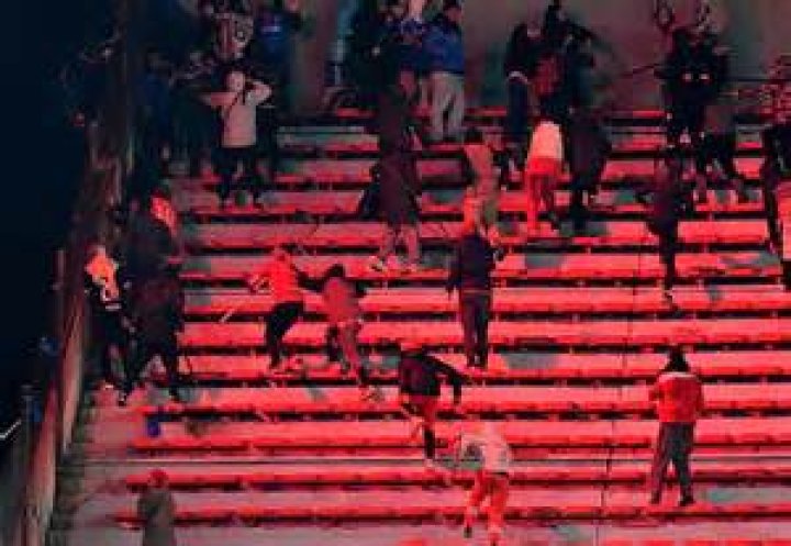 Tactical Collapse: How Universidad de Chile Suffocated O'Higgins in a Second-Half Masterclass