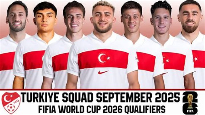 Paraguay vs Türkiye: H2H History, Tactical Breakdown & World Cup 2026 Prediction