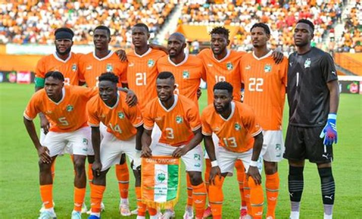 Germany vs Côte d'Ivoire Tactical Preview: Analyzing Last 5 Matches & Predicted Lineups